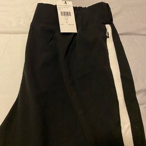 Fashionnova high-waisted joggers pants for sale ✨